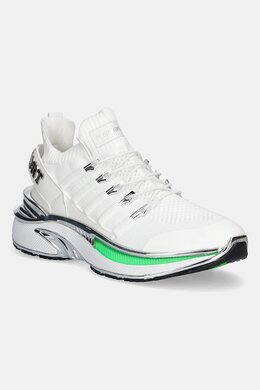 Кроссовки Titan Plein Sport, белый usc0579.ste003n.0127 | biały