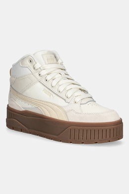 Кроссовки Karmen II Idol Mid WTR Puma, бежевый 397464 | beżowy