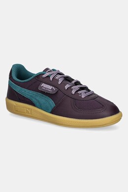 Кроссовки Palermo CCC Wns Puma, бордовый 397770 | bordowy