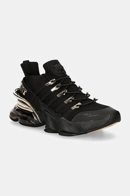 Кроссовки Tiger Attack Gen.X.02 Plein Sport, черный usc0518.ste003n.0216 | czarny