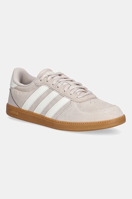 Кроссовки Breaknet Sleek Adidas, бежевый jq8268 | beżowy