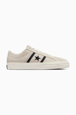 Замшевые кроссовки One Star Academy PRO Converse, бежевый a06424c | beżowy