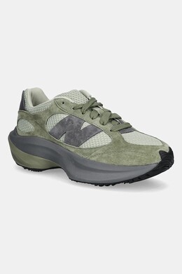Кроссовки New Balance, зеленый uwrpdhsd | zielony