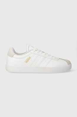 Кроссовки Vl Court Adidas, белый id8795 | biały