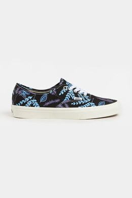 Кроссовки Authentic Vans, черный vn000bw5bml1 | czarny