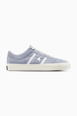 Замшевые кроссовки One Star Academy PRO Converse, фиолетовый a10580c | fioletowy