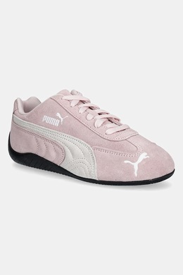 Замшевые кроссовки Speedcat OG Puma, розовый 398846 | różowy