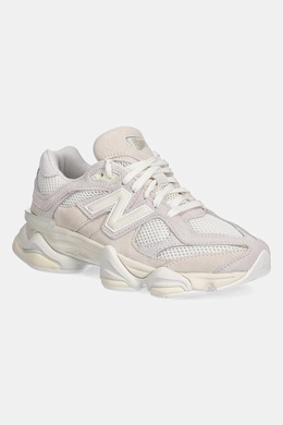 Кроссовки 9060 New Balance, бежевый u9060erb | beżowy
