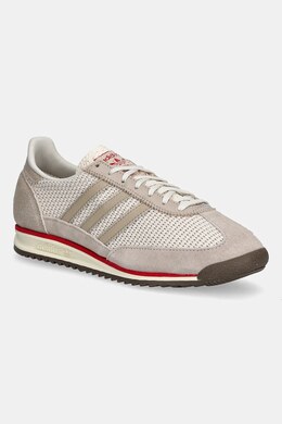 Кроссовки Sl 72 OG W Adidas, бежевый ji0180 | beżowy