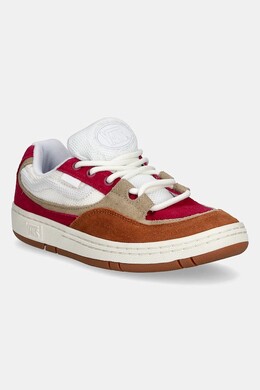 Кроссовки Speed LS Vans, мультиколор vn000ctnjbw1 | multicolor