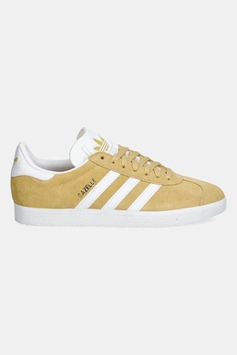 Кроссовки GAZELLE Adidas, желтый jh5382 | żółty