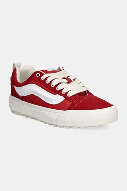 Кроссовки Premium Classics LX Knu Skool MTE-1 Vans, красный vn000cxr14a1 | czerwony