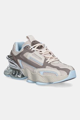 Кроссовки Thunderbeast Gen.X.03 Plein Sport, серый usc0750.ste003n.0673 | szary