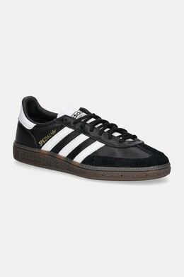 Кроссовки Handball Spezial Adidas, черный ie3402 | czarny