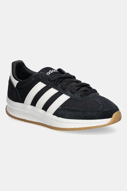 Кроссовки Run 70s 2.0 Adidas, черный ih8595 | czarny