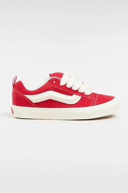 Кроссовки Knu Skool Vans, красный vn000d75bop1 | czerwony