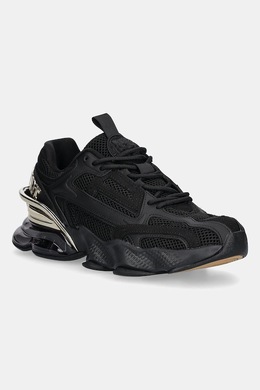 Кроссовки Thunderbeast Gen.X.03 Plein Sport, черный usc0750.ste003n.0293 | czarny