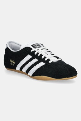 Кроссовки Tokyo W Adidas, черный ji0183 | czarny
