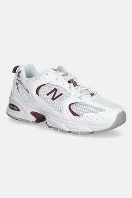 Кроссовки 530 New Balance, белый u530csf | biały