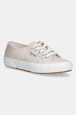 Кроссовки LAMEW Superga, оранжевый s001820.a1f | pomarańczowy