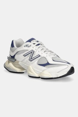Кроссовки 9060 New Balance, бежевый u9060agb | beżowy