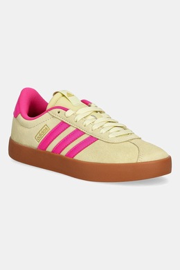 Кроссовки Vl Court 3.0 Adidas, желтый jr8649 | żółty