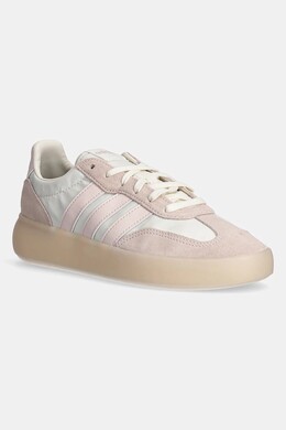 Кроссовки Barreda Decode Adidas, розовый ji2322 | różowy