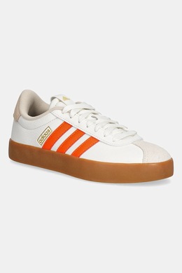 Кроссовки Vl Court 3.0 Adidas, бежевый jr8662 | beżowy
