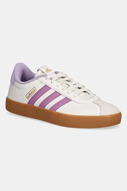 Кроссовки Vl Court 3.0 Adidas, бежевый jr8661 | beżowy