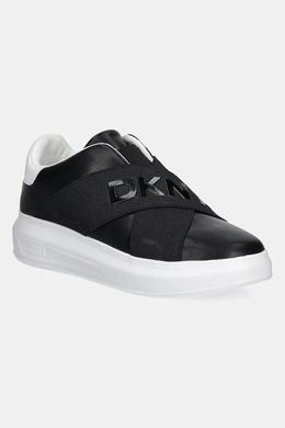 Кроссовки Jaye Dkny, черный k4467549.blk | czarny