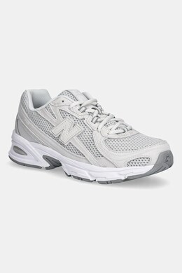 Кроссовки 740 New Balance, серый u740gs2 | szary