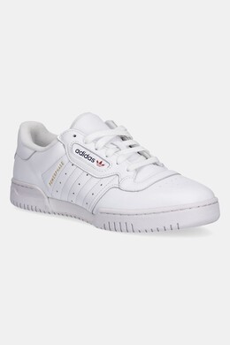 Кожаные кроссовки Powerphase Adidas, белый jh5481 | biały