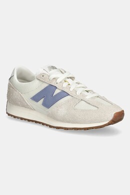 Кроссовки 471 New Balance, бежевый u471aa | beżowy