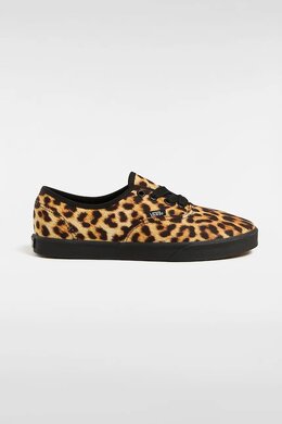 Кроссовки Authentic Lowpro Vans, коричневый vn000d04lpr1 | brązowy