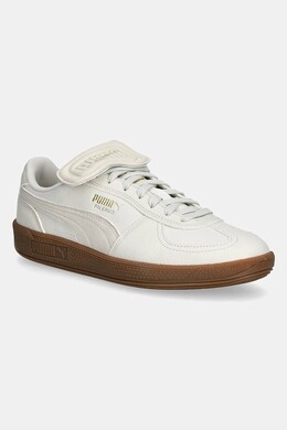 Кроссовки Palermo Premium Puma, бежевый 401744 | beżowy