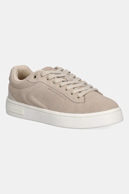 Кроссовки Armani Exchange, бежевый xw001619.af17445.u1092 | beżowy