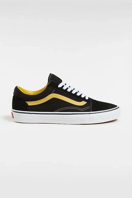 Кроссовки Old Skool Vans, черный vn000cr5ylw1 | czarny