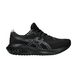 Кроссовки Asics Wmns Gel Excite 10 'Black Carrier Grey', черный 1012b418 002 | black/carrier grey