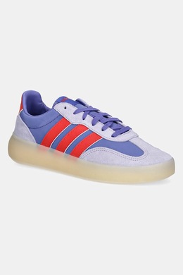 Кроссовки Barreda Decode Adidas, фиолетовый ji2323 | fioletowy