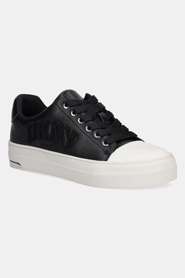 Кроссовки York Dkny, черный k3511777.blk | czarny