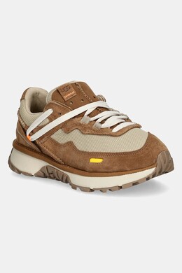 Кроссовки RetroFi Low Ugg, коричневый 1167491.che | brązowy