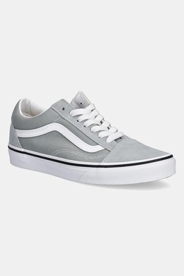 Кроссовки Old Skool Vans, серый vn000cr5epo1 | szary