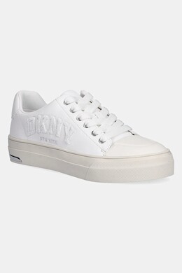Кроссовки York Dkny, белый k3511777.8iw | biały