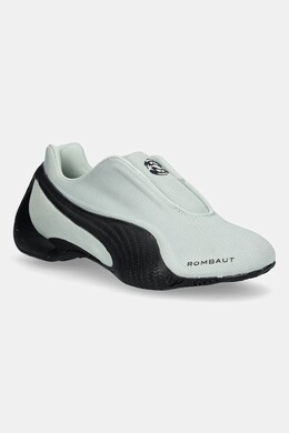Кроссовки ROMBAUT Puma, бирюзовый 401182 | turkusowy