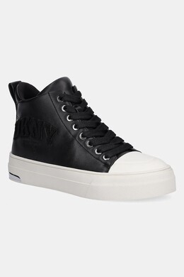 Кроссовки Yaser Dkny, черный k3500746.blk | czarny