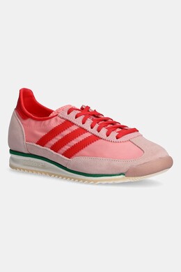 Кроссовки Sl 72 OG Adidas, розовый js0254 | różowy