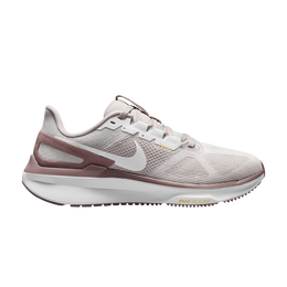 Кроссовки Nike Wmns Air Zoom Structure 25 'Platinum Violet', фиолетовый dj7884 010 | platinum violet/white/photon dust