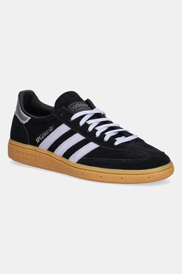 Кроссовки Handball Spezial ST W Adidas, черный js2909 | czarny