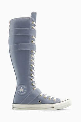 Кеды Chuck Taylor All Star Converse, синий a11892c | niebieski
