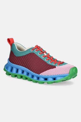 Кроссовки Pelotissima от Sunnei Camper, мультиколор k201776.001 | multicolor